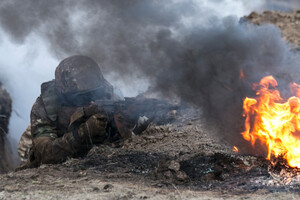 На Авдіївському напрямку Сили оборони відбили 42 атаки противника