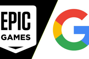 Google може виплатити компанії Epic Games велику суму грошей