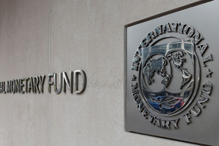 МВФ покращив прогноз росту економіки України