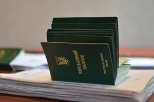 За словами Безуглої, відповідне питання вже розглядається