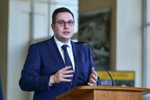 Очільник МЗС Чехії наголосив на цілковитій підтримці України