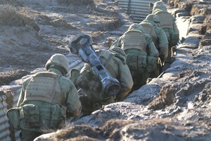 «Меня пугают политические противостояния, в которые втягивают Силы Обороны»