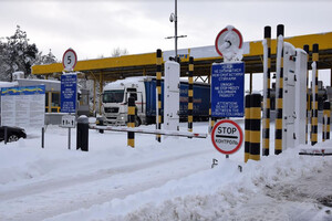 Розблокування КПП на кордоні з Польщею: протестувальники вдалися до хитрого ходу