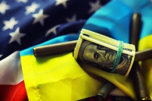 В України закінчуються гроші на боротьбу з Росією – Bloomberg