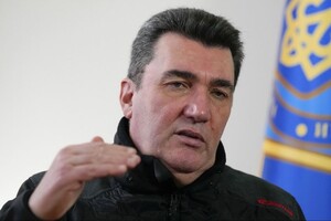 Мобілізація в Україні: Данілов анонсував зміни 