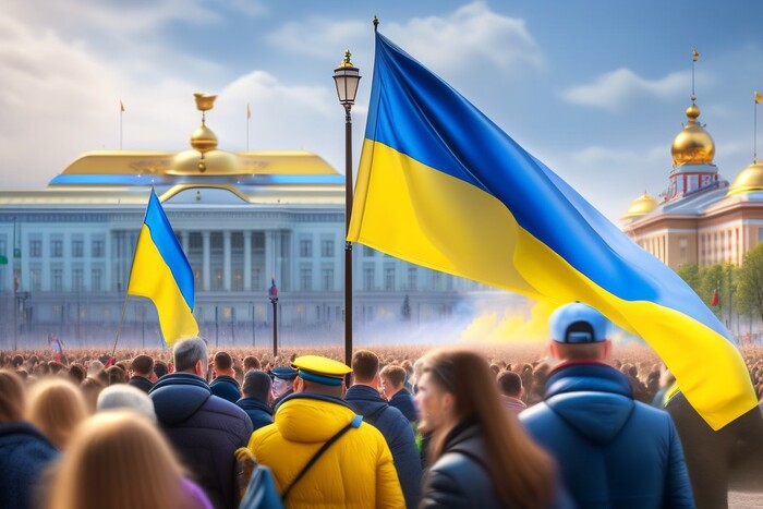 Украина рискует потерять очередной шанс на лучшее будущее