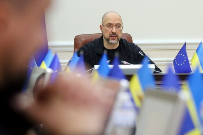 Кабмін погодив кадрові перестановки у Рівненській та Донецькій ОВА