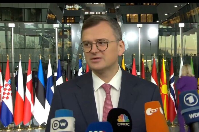Угорщина більше не перешкода на шляху членства України в ЄС – Кулеба