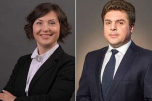 Активісти б'ють на сполох: до Великої Палати Верховного суду обрано двох недоброчесних суддів