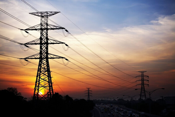У грудні українці побили два рекорди споживання електроенергії