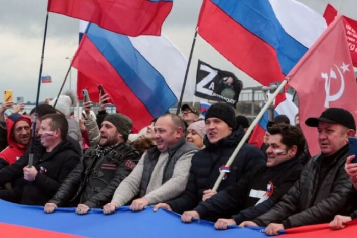 Кількість росіян, які підтримують війну в Україні, скоротилась до мінімуму