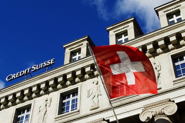 Швейцарські банки повідомили «радісну новину» росіянам із заблокованими рахунками