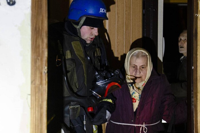 Атака балістики на Київ: Кличко назвав кількість постраждалих