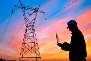 У столиці через російську атаку без світла залишились 35 будинків