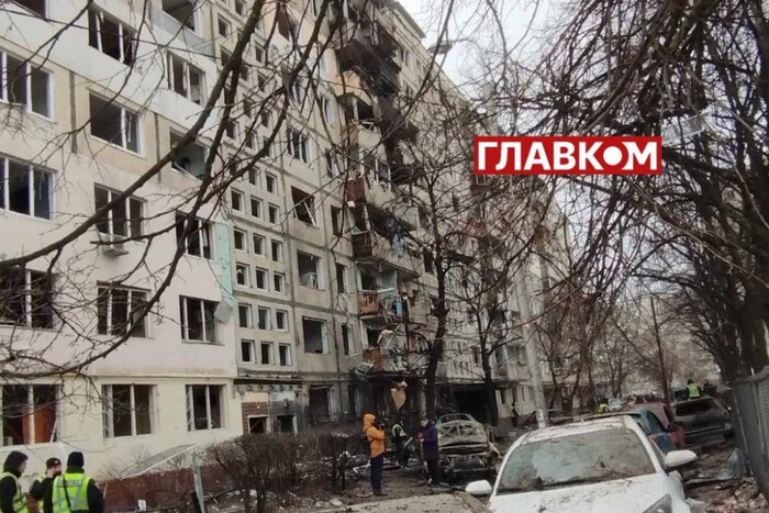 Балістика у столиці, ударні дрони атакували Одещину: ситуація в регіонах