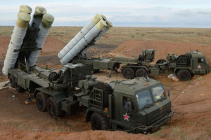 Обстрел Киева: Банковая назвала тип ракет, которыми атаковала РФ