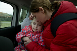 По словам демографа, переезд украинцев из городов в деревни является кратковременным трендом