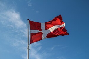 Данія оголосила про нову допомогу для України на €1 млрд