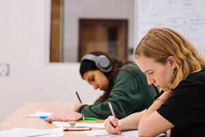 Образование украинских беженцев: немцы заметили интересный факт