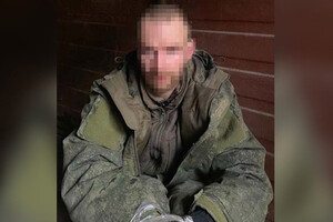 Військовослужбовець був мобілізований лише місяць тому