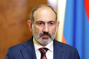 Мир між Вірменією та Азербайджаном: Пашинян обнадіяв новиною 