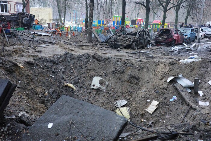 Експерт пояснив, чому ворог почав обстрілювати Київ «Іскандерами»