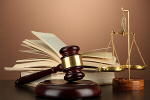 15 грудня – День працівників суду України