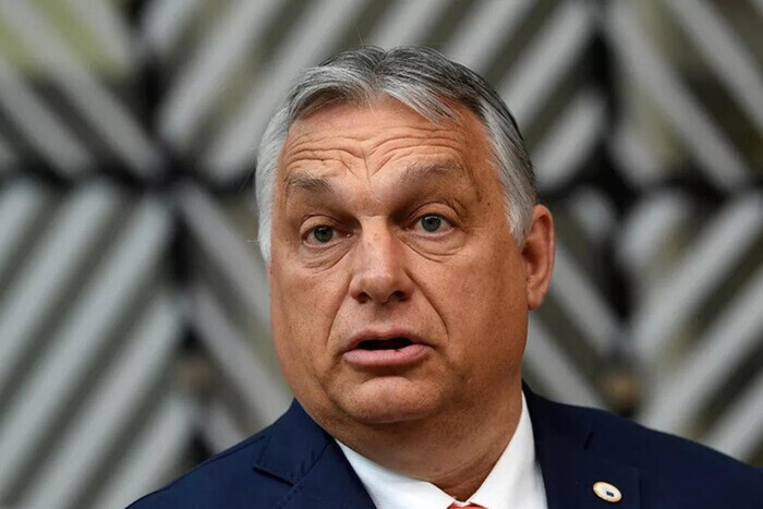 Выход Орбана из зала во время «украинского» голосования: стали известны интересные подробности