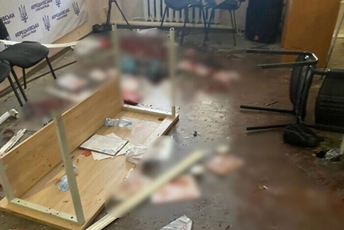Подрыв гранат в сельсовете на Закарпатье: какая вероятная причина инцидента