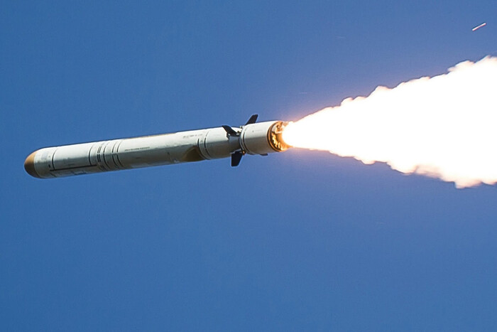 Воздушные силы указали, сколько еще высокоточных ракет имеет РФ
