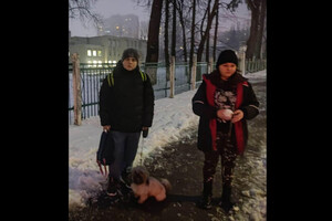 У Києві охоронець не пустив дітей до укриття під час тривоги й отримав покарання
