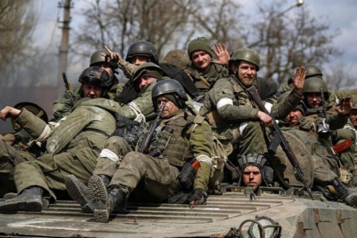 Разведка подловила Путина на лжи и назвала количество оккупантов, которые воюют против Украины