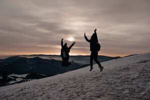 16 грудня – День підкорення вершин