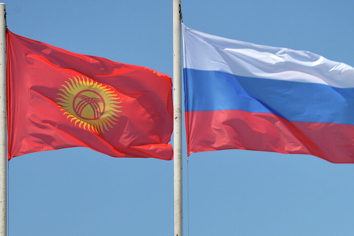 Киргизстан почав виробляти військову техніку для Росії – ISW