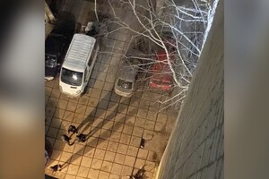 У Кропивницькому з дев’ятого поверху випала неповнолітня: дівчина загинула