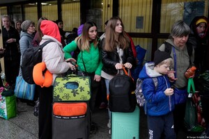 ЄС продовжив тимчасовий захист для біженців з України до 4 березня 2025 року