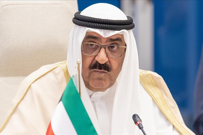 Кувейт призначив нового еміра