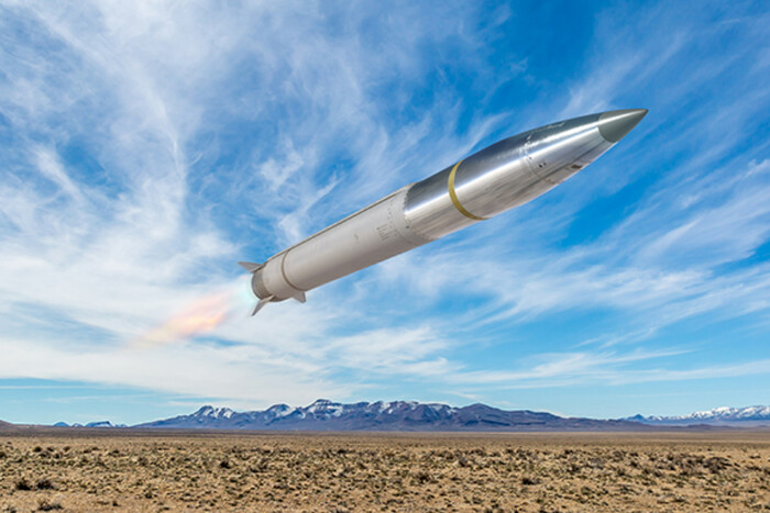 США випробували нові ракети для систем Himars