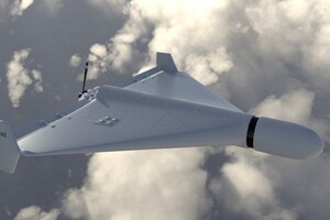 Нещодавно ворог застосував рекордну кількість «Шахедів» 