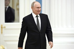 Британська розвідка розкрила, як Путін хоче використати «вибори» на окупованій території