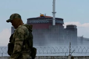 Серед завезених на ЗАЕС російських енергетиків назріває бунт