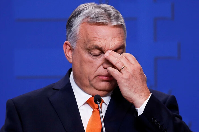 Подоляк розповів, чи вплине Орбан на євроінтеграцію України