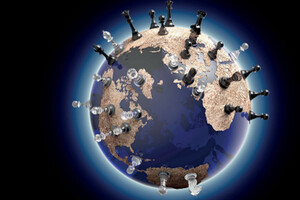 Как после Второй мировой войны останавливались межгосударственные конфликты