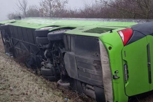 ДТП в Словакии: МИД сообщил о пострадавших украинцах