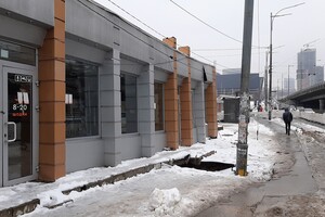 Просідання ґрунту поблизу станції «Деміївська»: КМДА повідомила про стан тунелю метро 