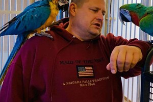 Філатов і його улюбленці 