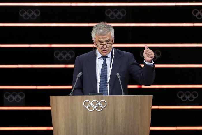 «Болючий, але справедливий баланс»: віцепрезидент МОК прокоментував допуск росіян до Олімпіади