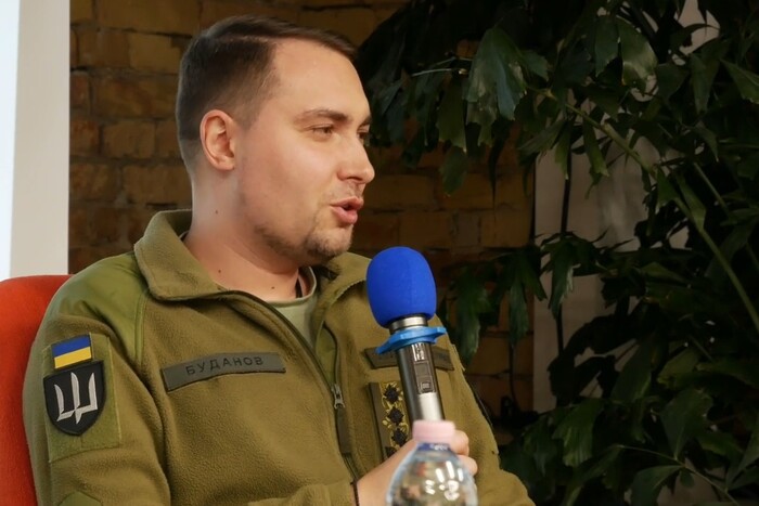 Буданов висловився про мобілізацію та пояснив, чому її не уникнути 