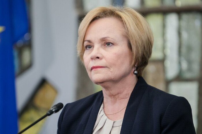 Литовська депутатка закликала позбавити Угорщину права голосу в ЄС
