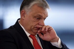 Розблокування допомоги Україні: ЄС розглядає можливість позбавити Угорщину права голосу